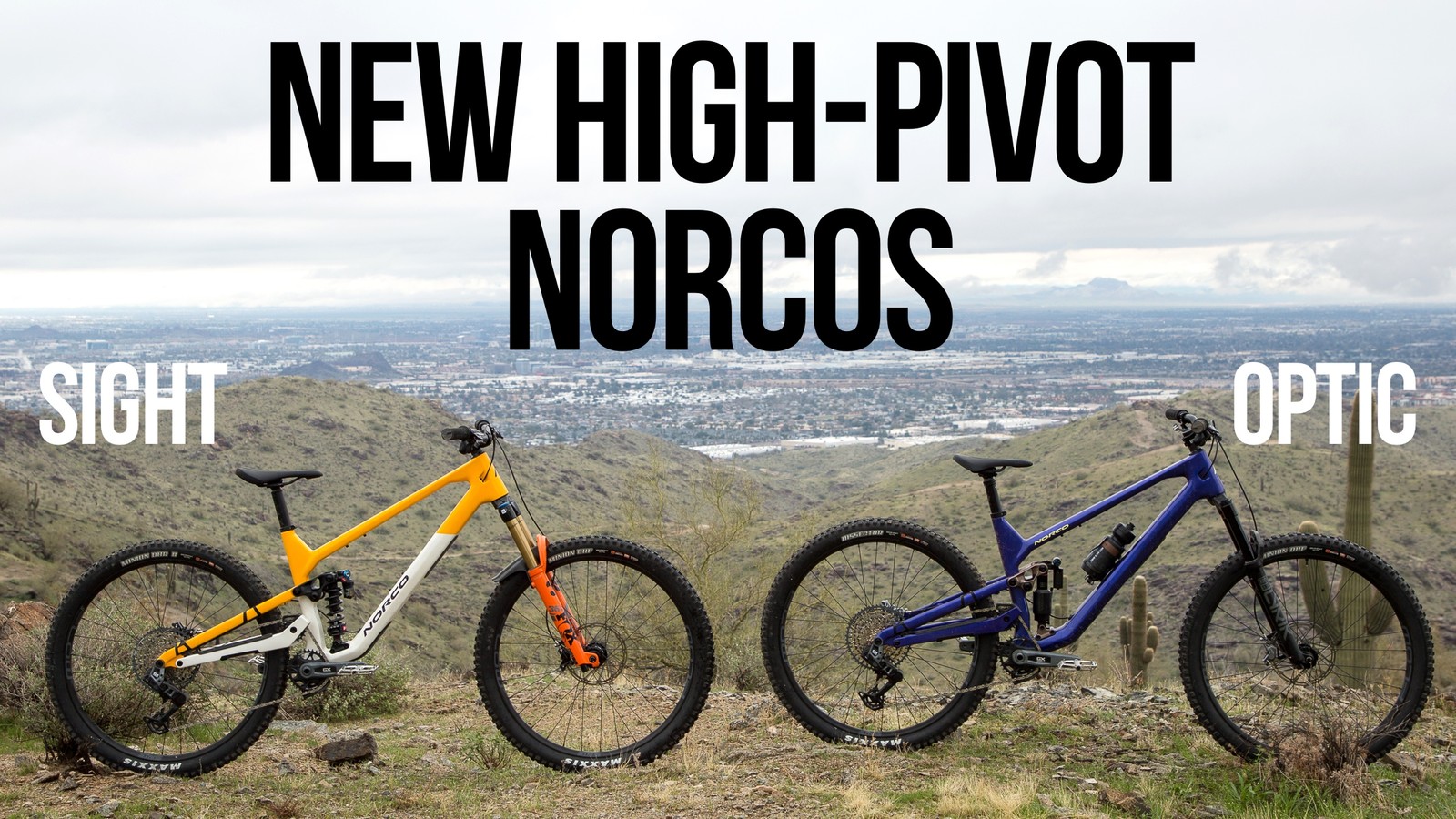 NorcoSightOpticA