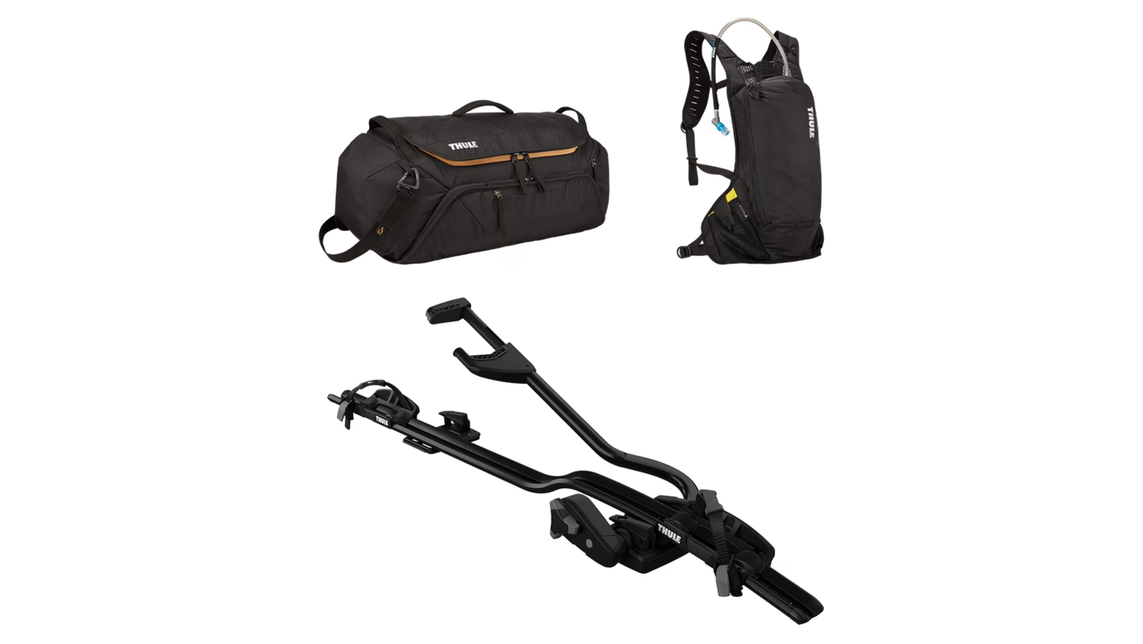 ProRide Rider Bundle