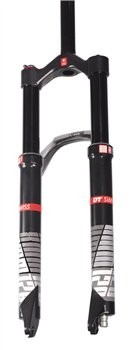 DT Swiss XMM ツインショット140mm 26 テーパー DT Swiss XMM ツインショット140mm 26 テーパー