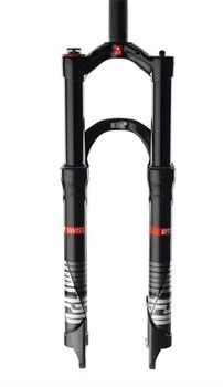 DT Swiss XMC 120 Twin Shot Race Fork - Reviews, Comparisons, Specs