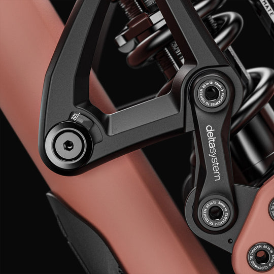 2024 Evil Wreckoning LS GX Eagle Bike - Reviews, Comparisons