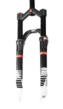 DT Swiss XRC 100 Single Shot Fork - Reviews, Comparisons, Specs