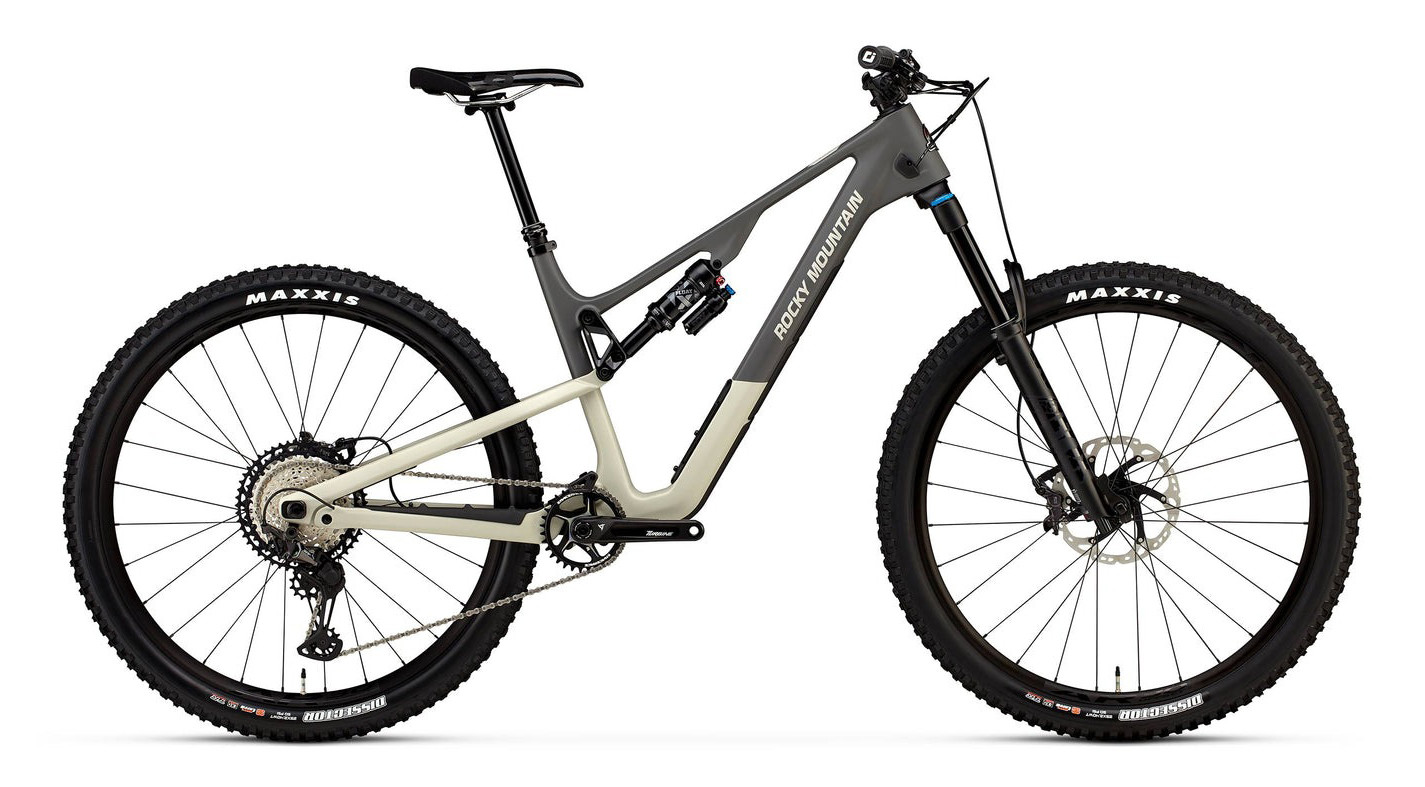 2024 Rocky Mountain Instinct C70 Shimano Bike - Reviews