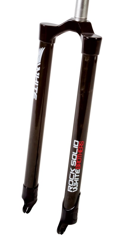 White Brothers OLD MTB フォーク 希少 White Brothers OLD MTB フォーク 希少 White Brothers Bicycle