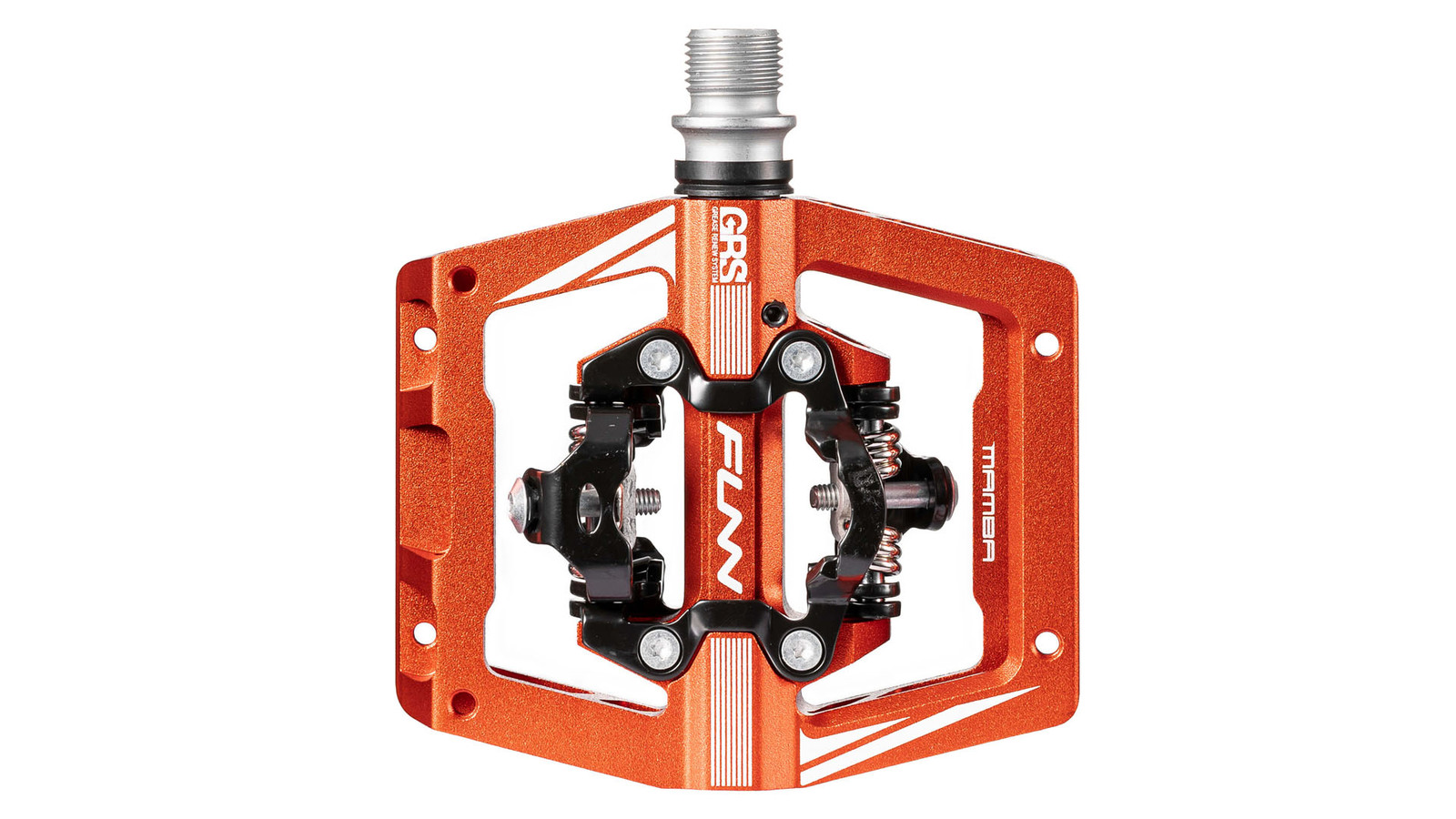 Funn Mamba Single-sided Funn Mamba S Mountain Bike Clipless Pedal