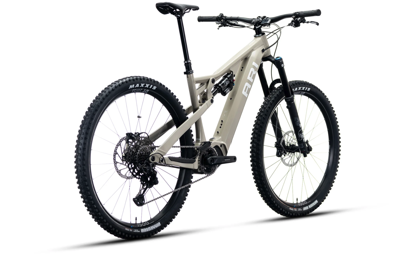 2024 Ari Wire Peak 2.0 Pro %28tan%29