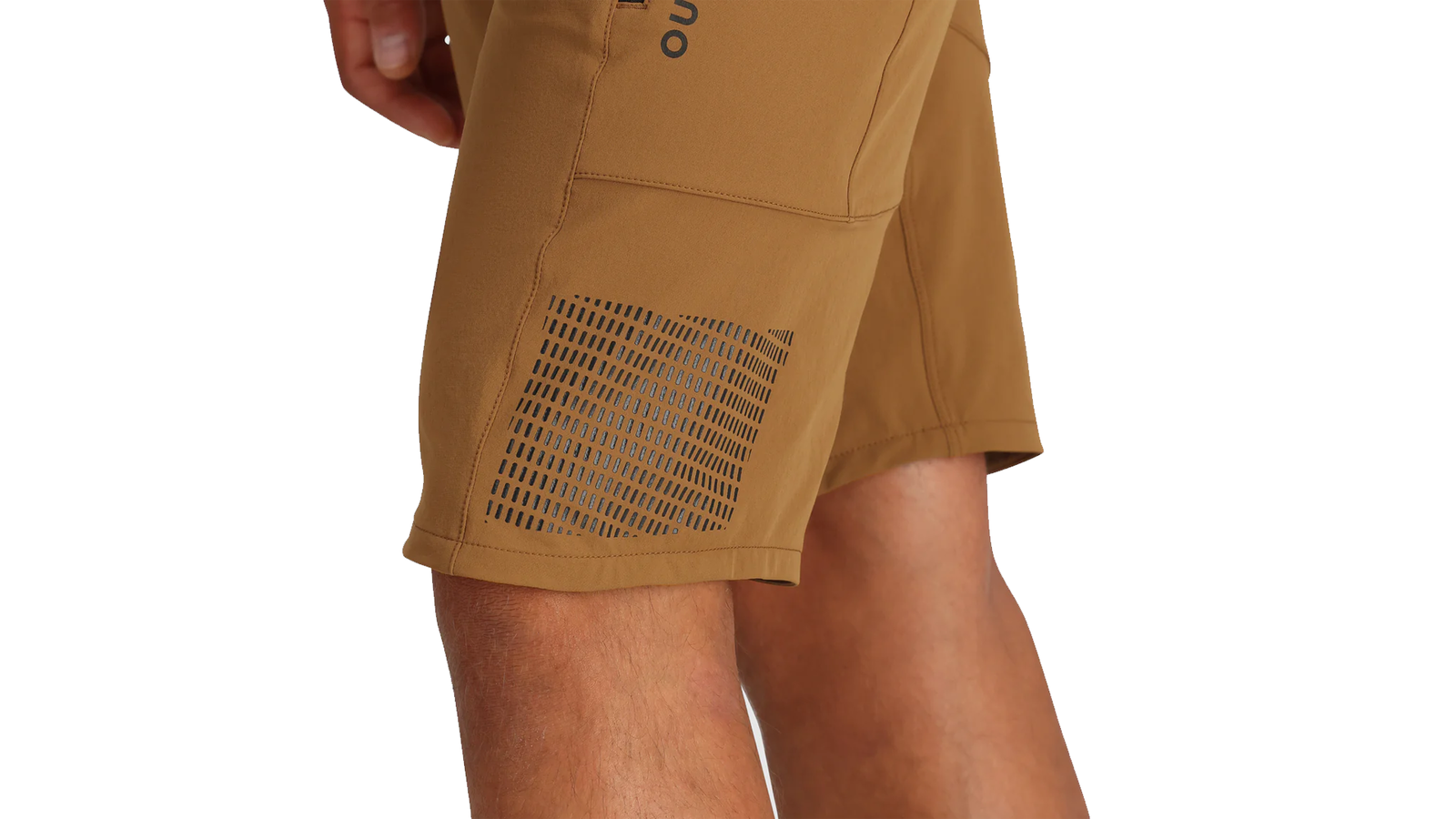 Freewheel Ride Shorts 4 - Bronze