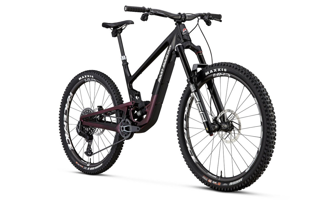 2024 Rocky Mountain Altitude C99 SRAM Bike - Reviews, Comparisons