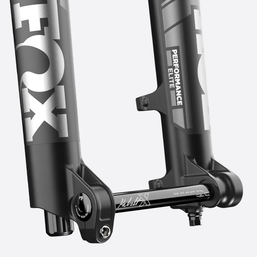 FOX 36 Performance Elite GRIP X (2025) Fork - Reviews, Comparisons