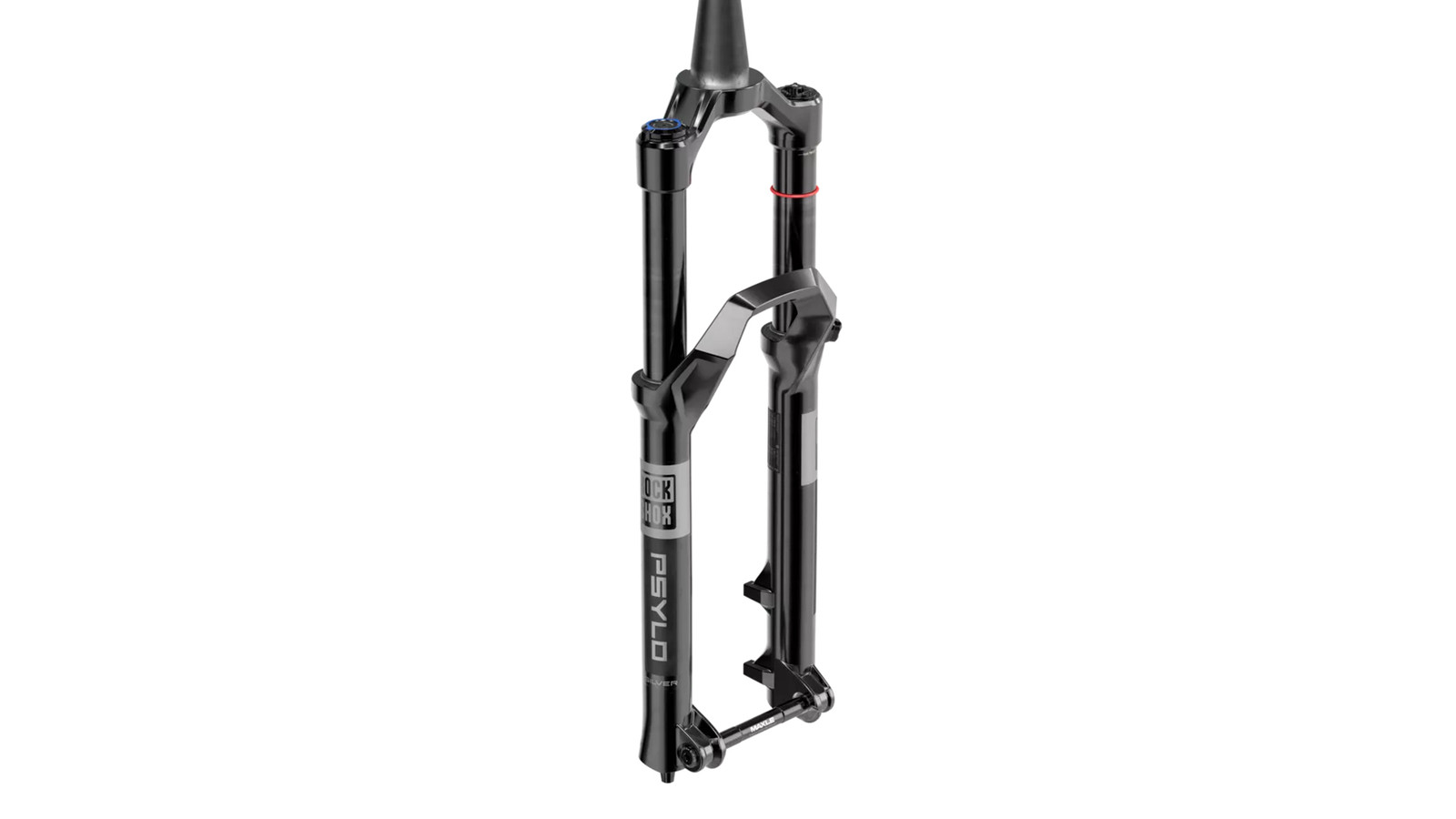 RockShox Psylo Silver RC Fork - Reviews, Comparisons, Specs