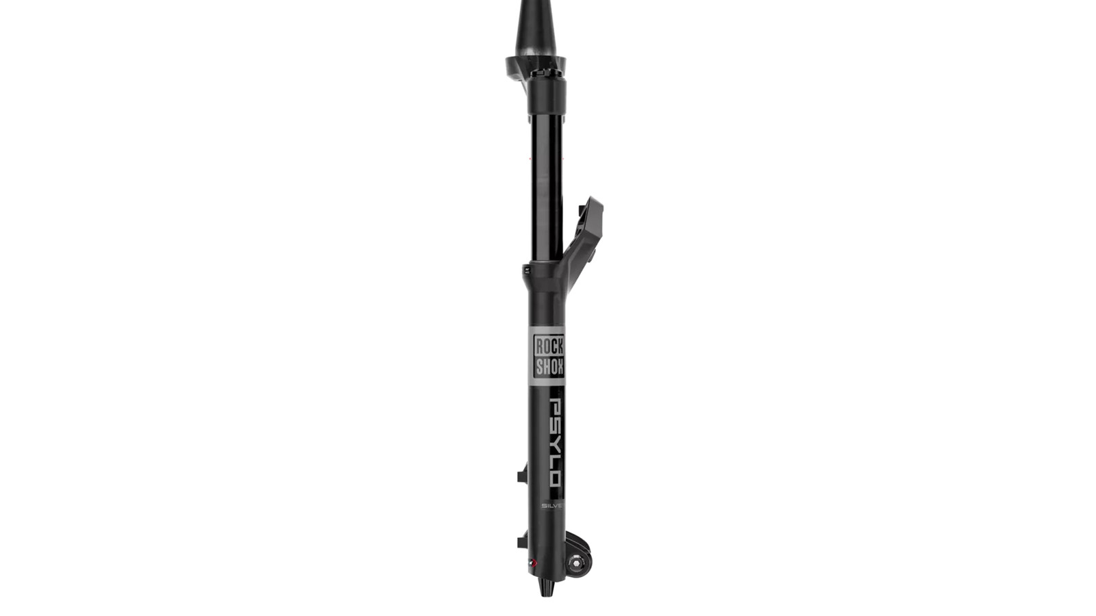 ★未使用品　ROCK SHOX- PSYLO-RACE RockShox Psylo Gold Isolator RC Fork A1 - 29