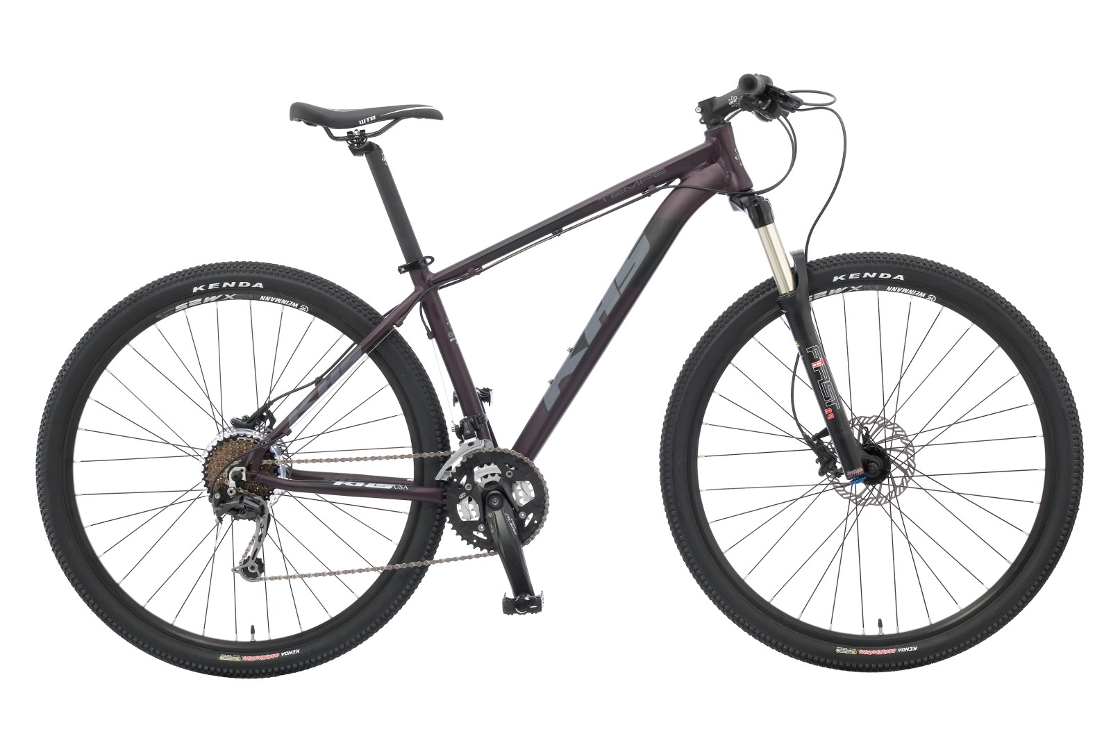 KHS  2013 KHS Saguaro Bike - Reviews, Comparisons, Specs - Bikes