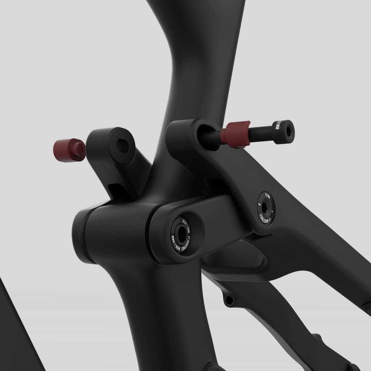 2024 YT Jeffsy Uncaged 13 Bike - Reviews, Comparisons, Specs