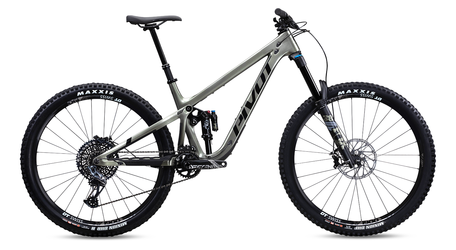 24/25新品　選手用PIVOT B75/B95/B105/B115/B130 Look - ALL MOUNTAIN FREE EXPERT