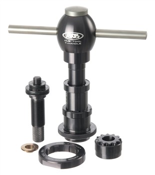 メンテナンス CHRIS KING Hub Service Tool Kit R45 Chris King R45 Hub Tool – Chris King Precision Components