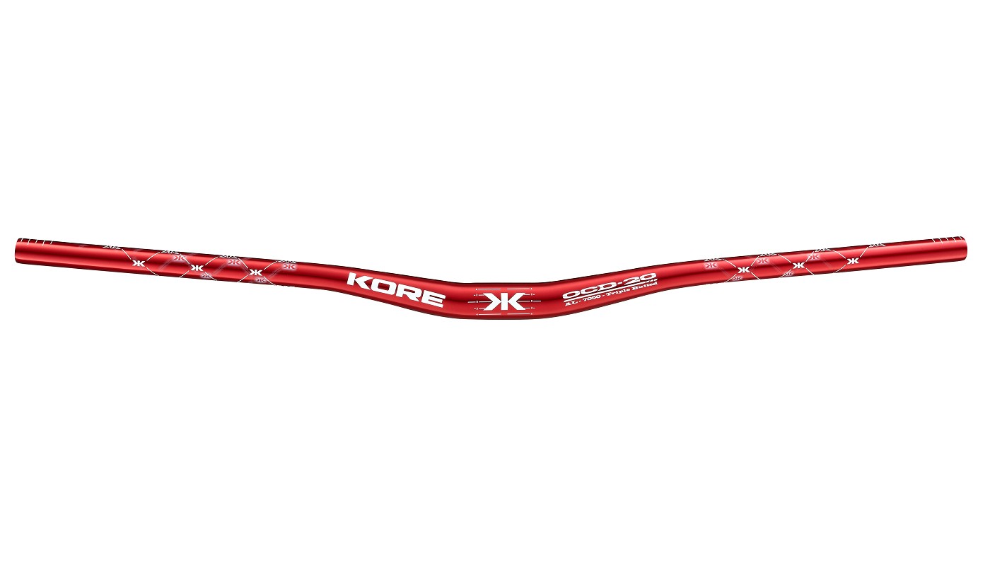 original Bar OCD 20 Red