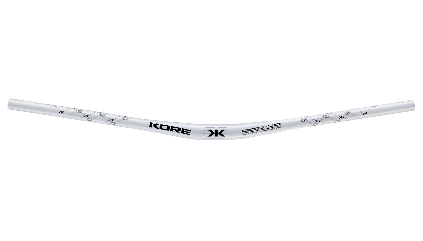 original Bar OCD 20 White