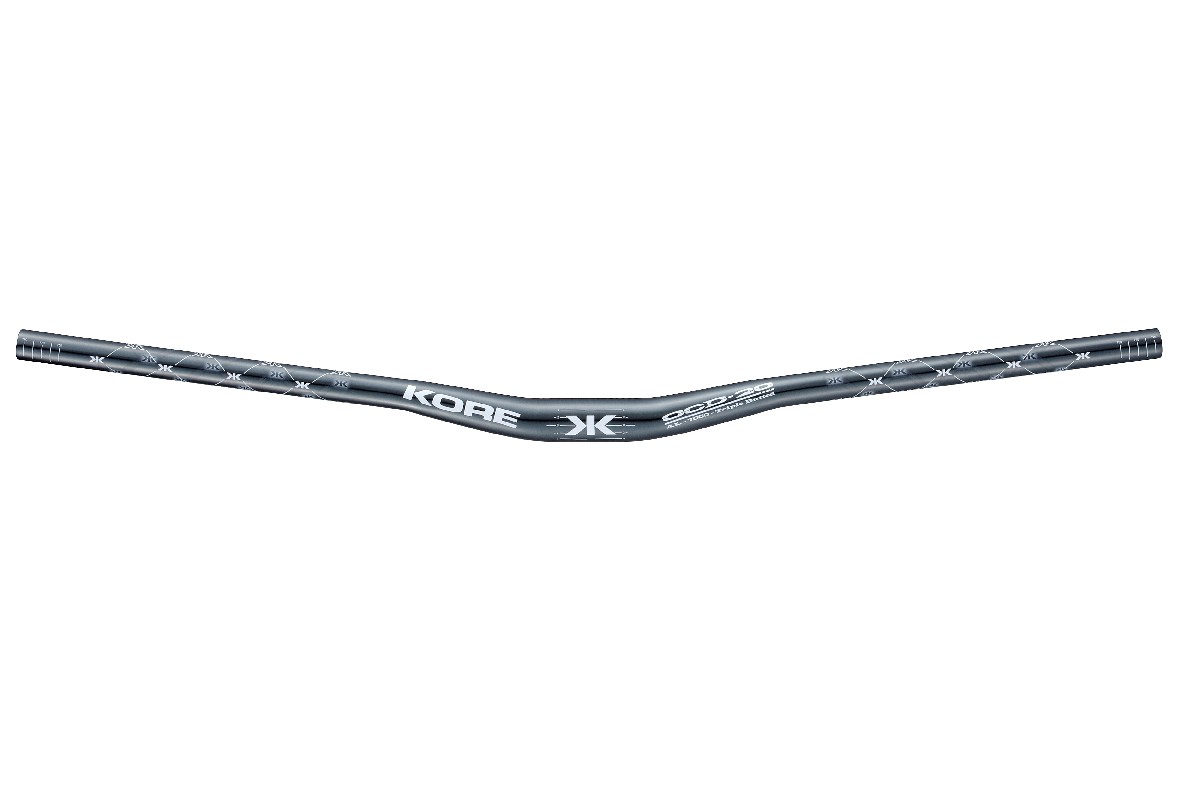 original OCD Bar 20 Polish Grey