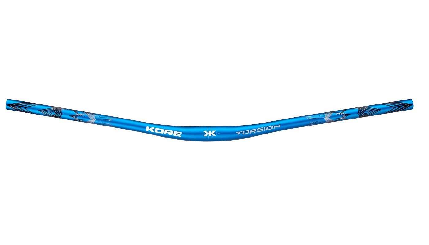 original Bar Torsion 20 Blue