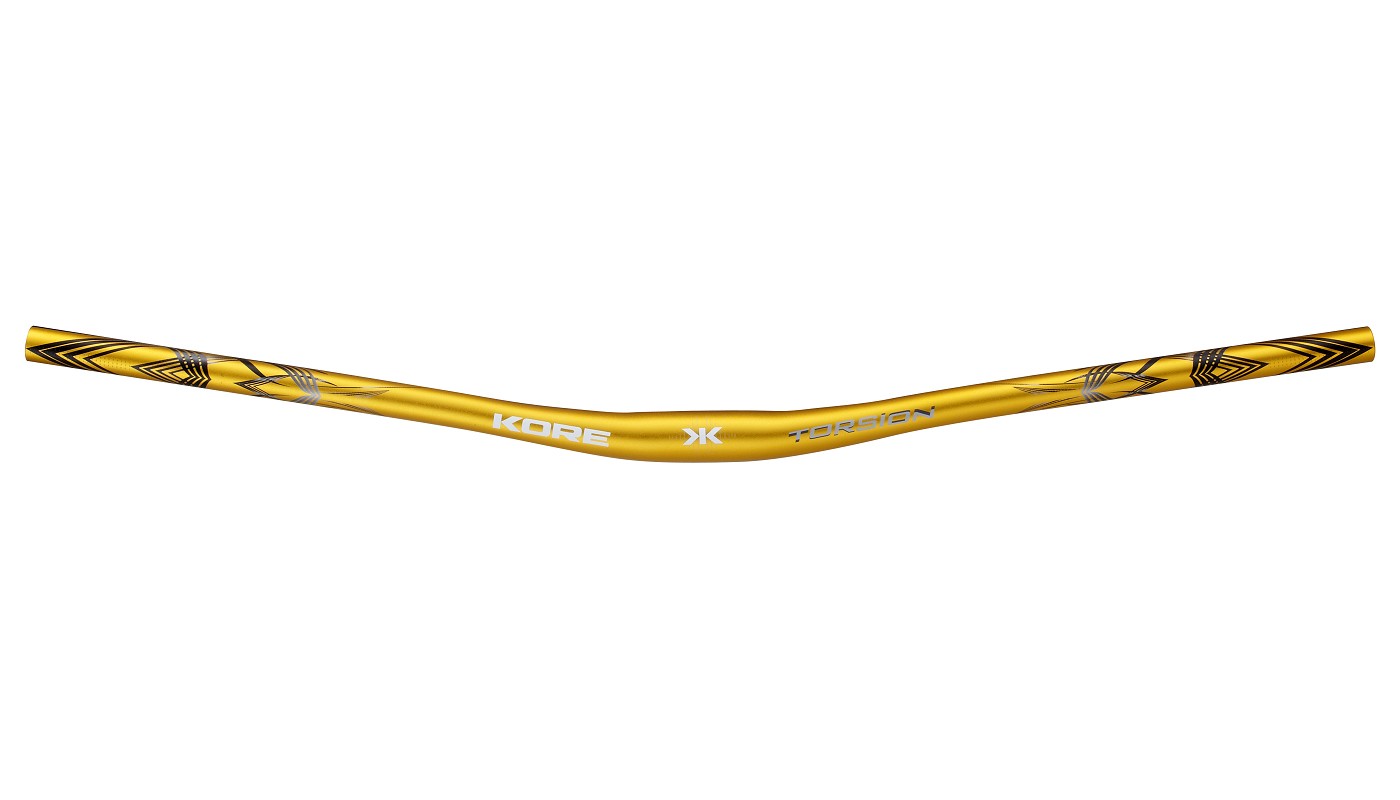 original Bar Torsion 20 Gold