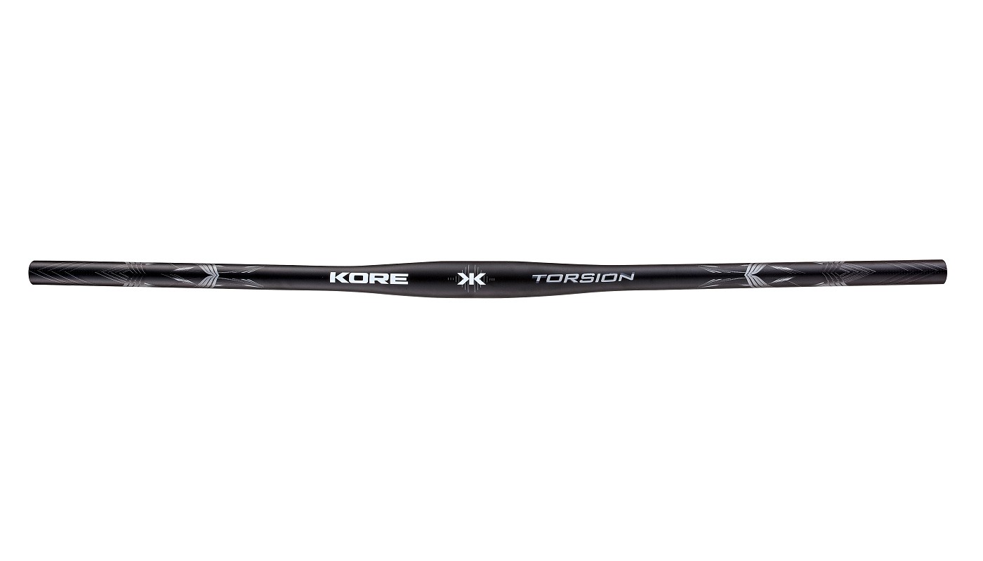 original Bar Torsion Flat