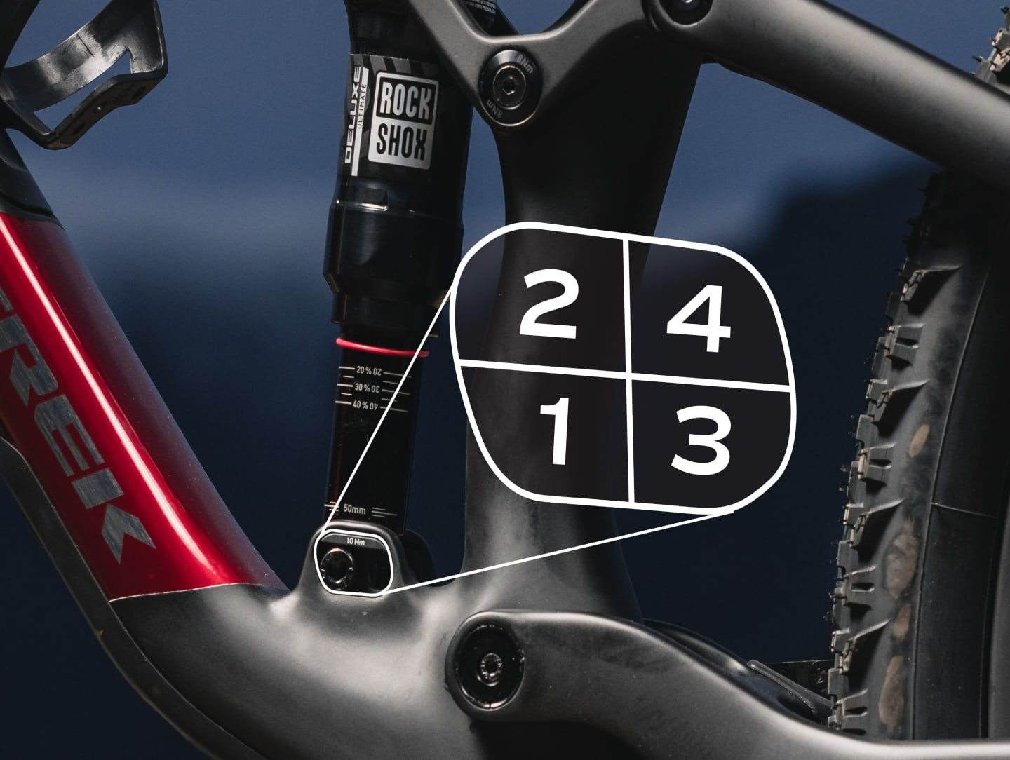 クランカー オーダーフレーム MTB クランカー オーダーフレーム MTB