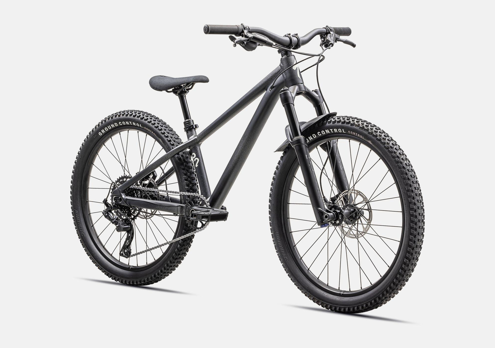 2024 Specialized P. 2 Trail Bike - Reviews, Comparisons