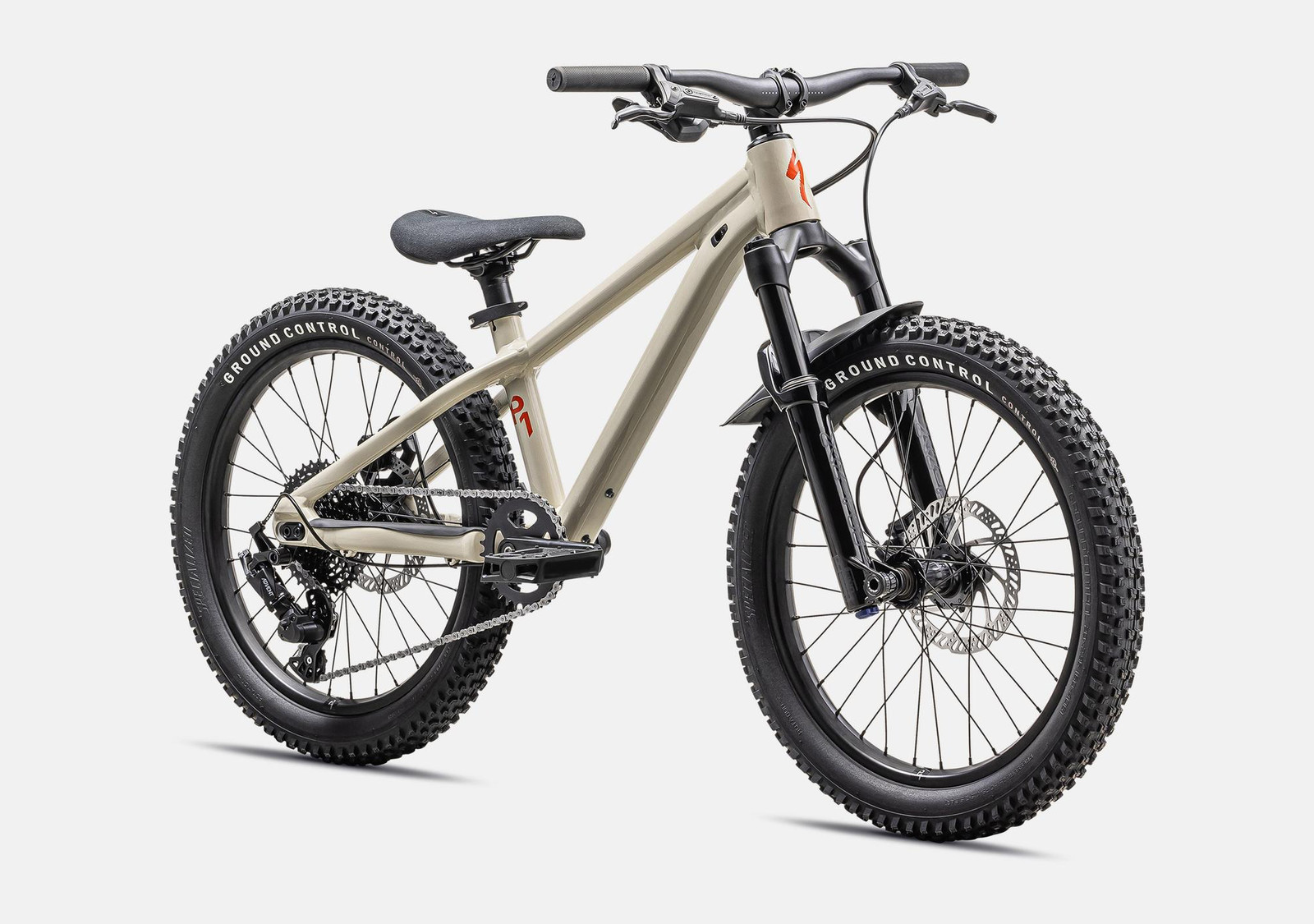 2024 Specialized P. 1 Trail Bike - Reviews, Comparisons, Specs