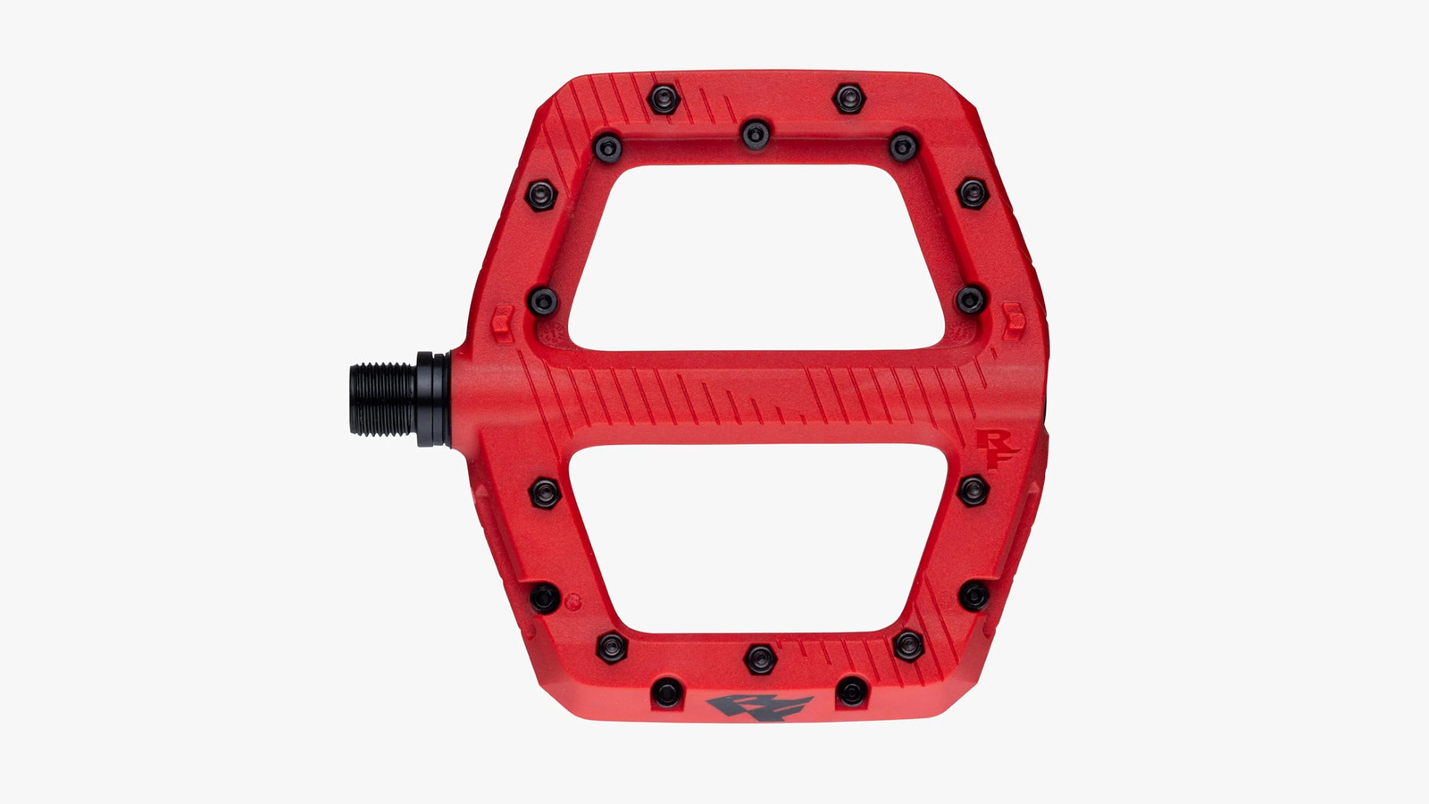 Race Face Chester Flat Pedal - Reviews, Comparisons, Specs