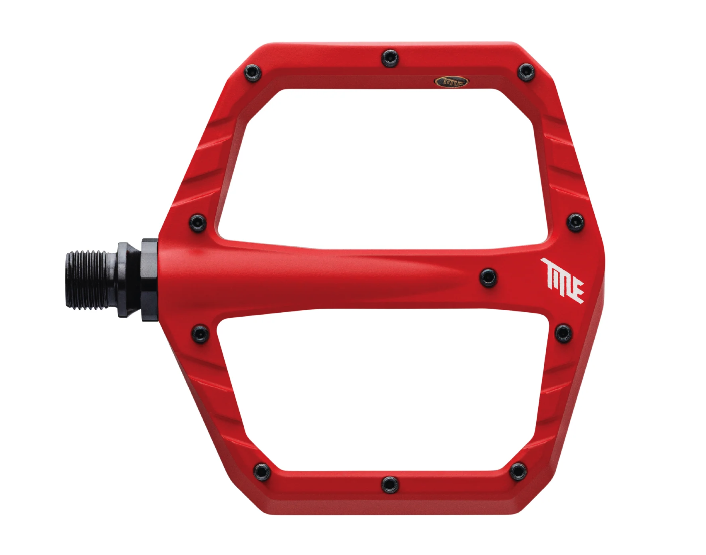 Title Connect Flat Pedal - Red.png?VersionId=b3BPBJCS7NRV20CaUE9Kq5