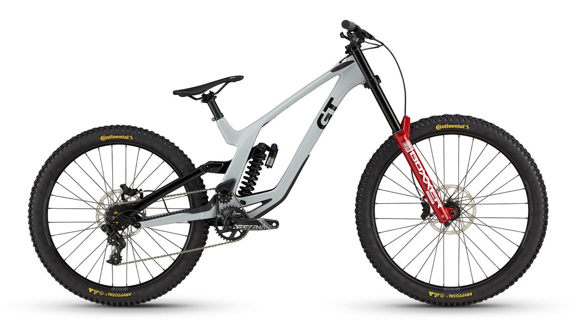 2024 GT Fury Carbon Pro Bike - Reviews, Comparisons, Specs - Bikes