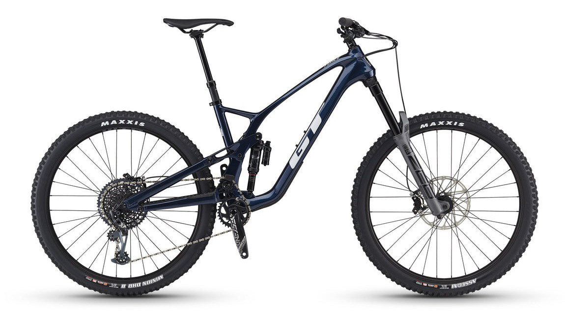 2024 GT Force Carbon Pro LE Bike - Reviews, Comparisons