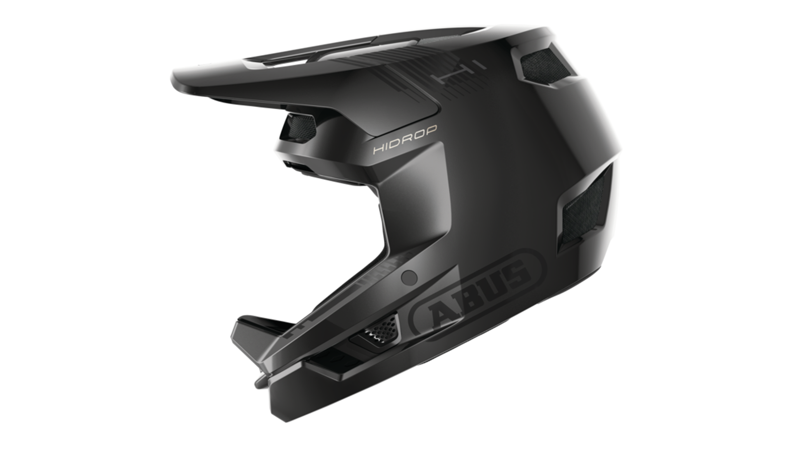 98092 HIDROP SHINY-BLACK SIDE abus 640