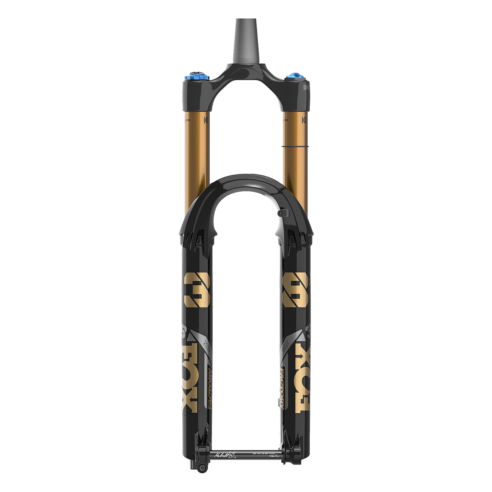 FOX 38 Factory eMTB GRIP X2 Fork - Reviews, Comparisons, Specs