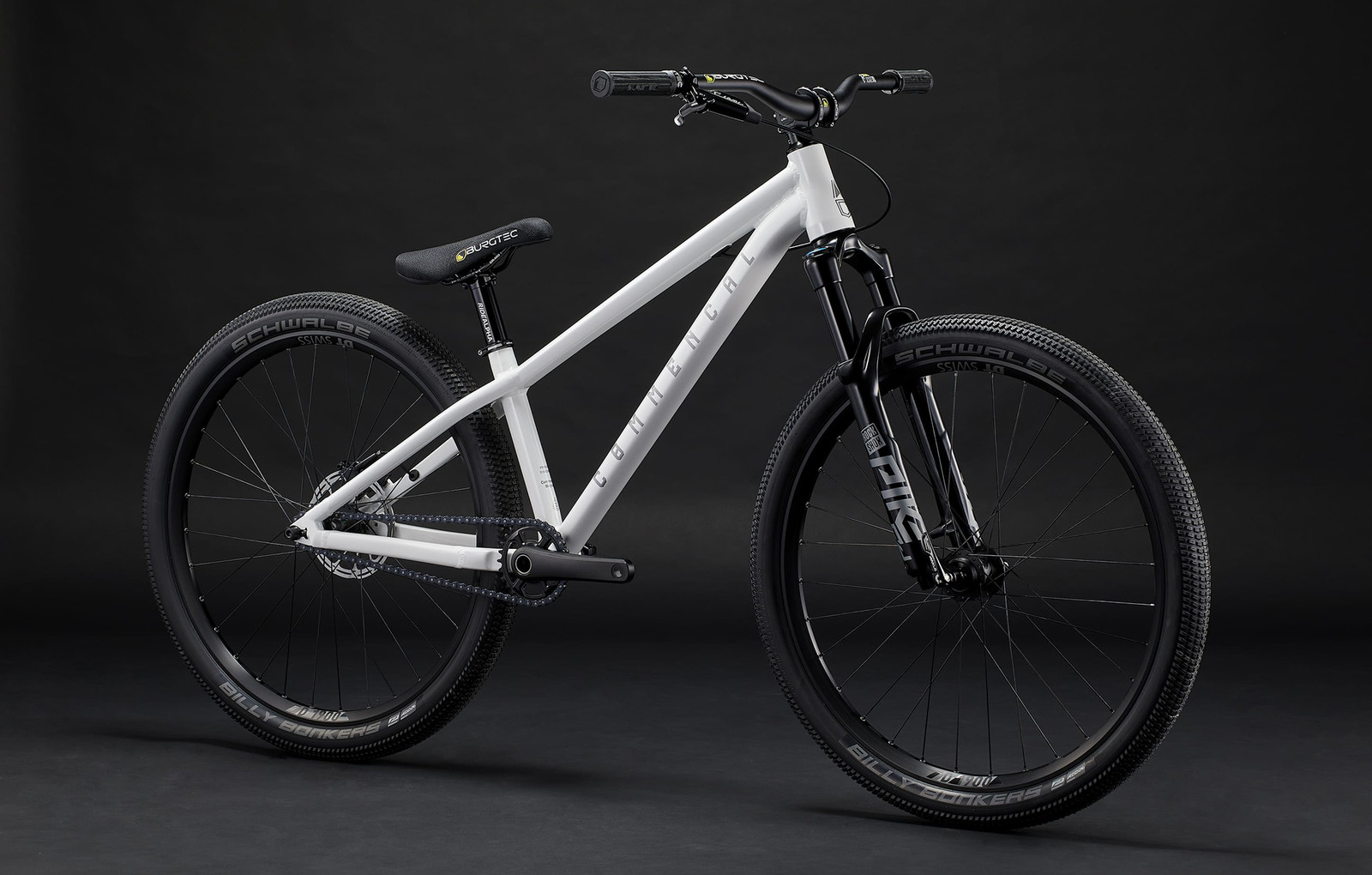 COMMENCAL MTB ジャンク品 2024 Commencal Absolut Pike Bike - Reviews, Comparisons, Specs
