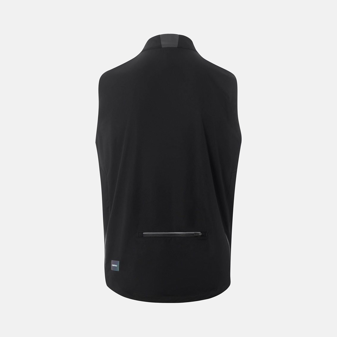 Men s Cascade Insulated Vest BLACK %282%29