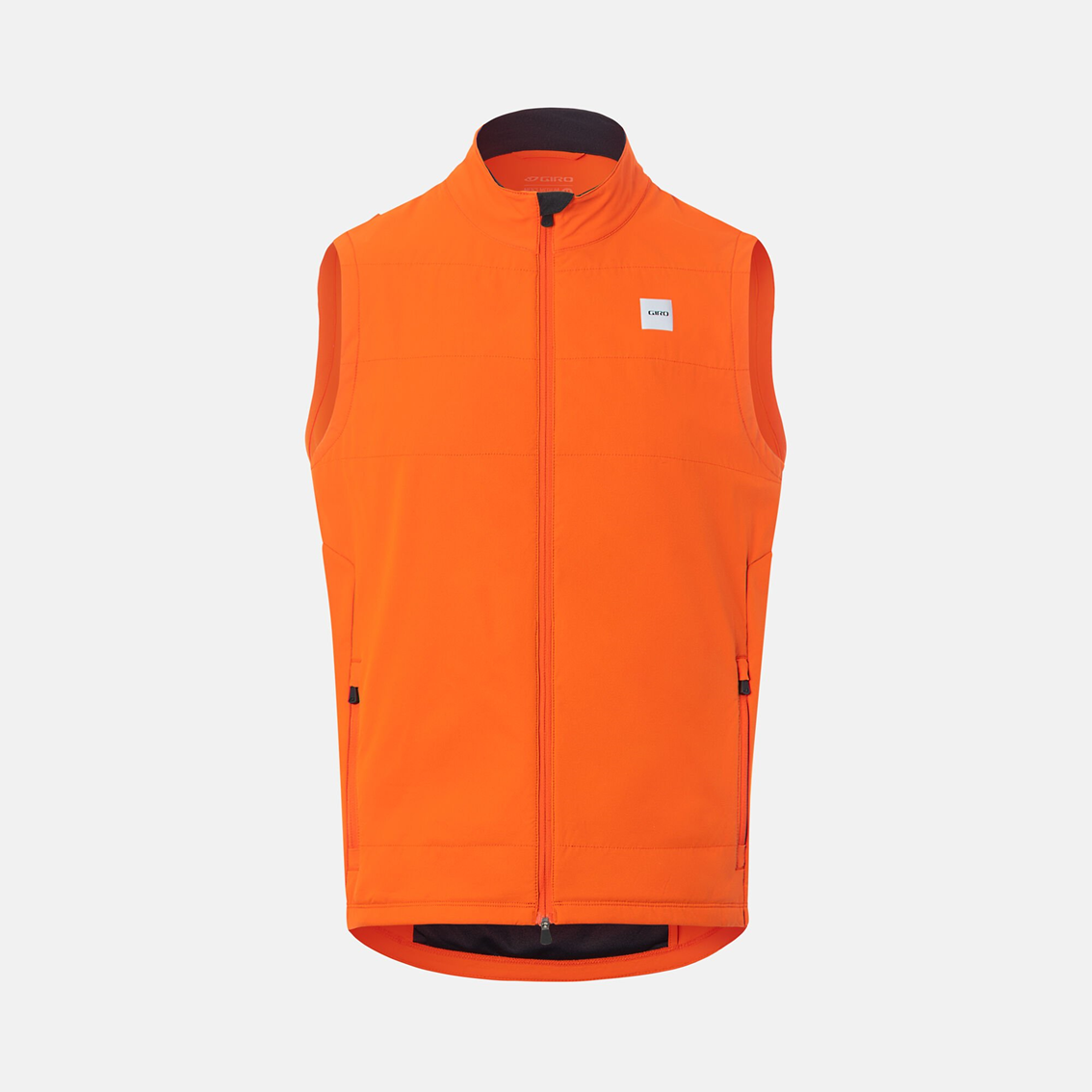 Men s Cascade Insulated Vest VERMILLION %281%29