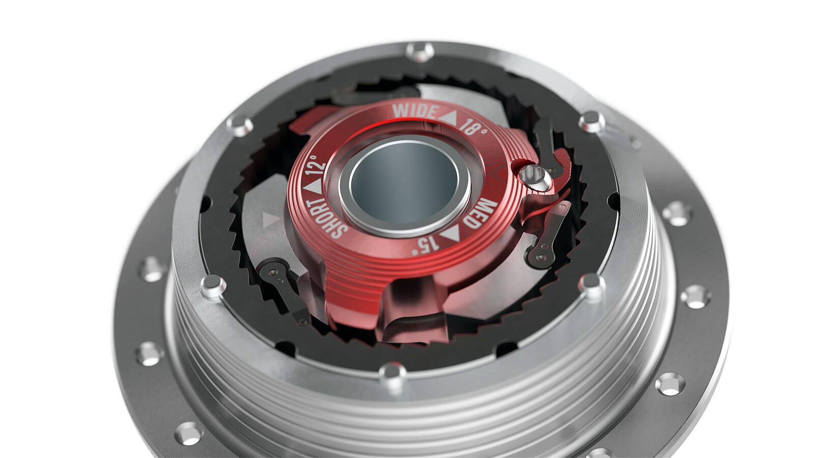 Sidekick Hub Free Speed1