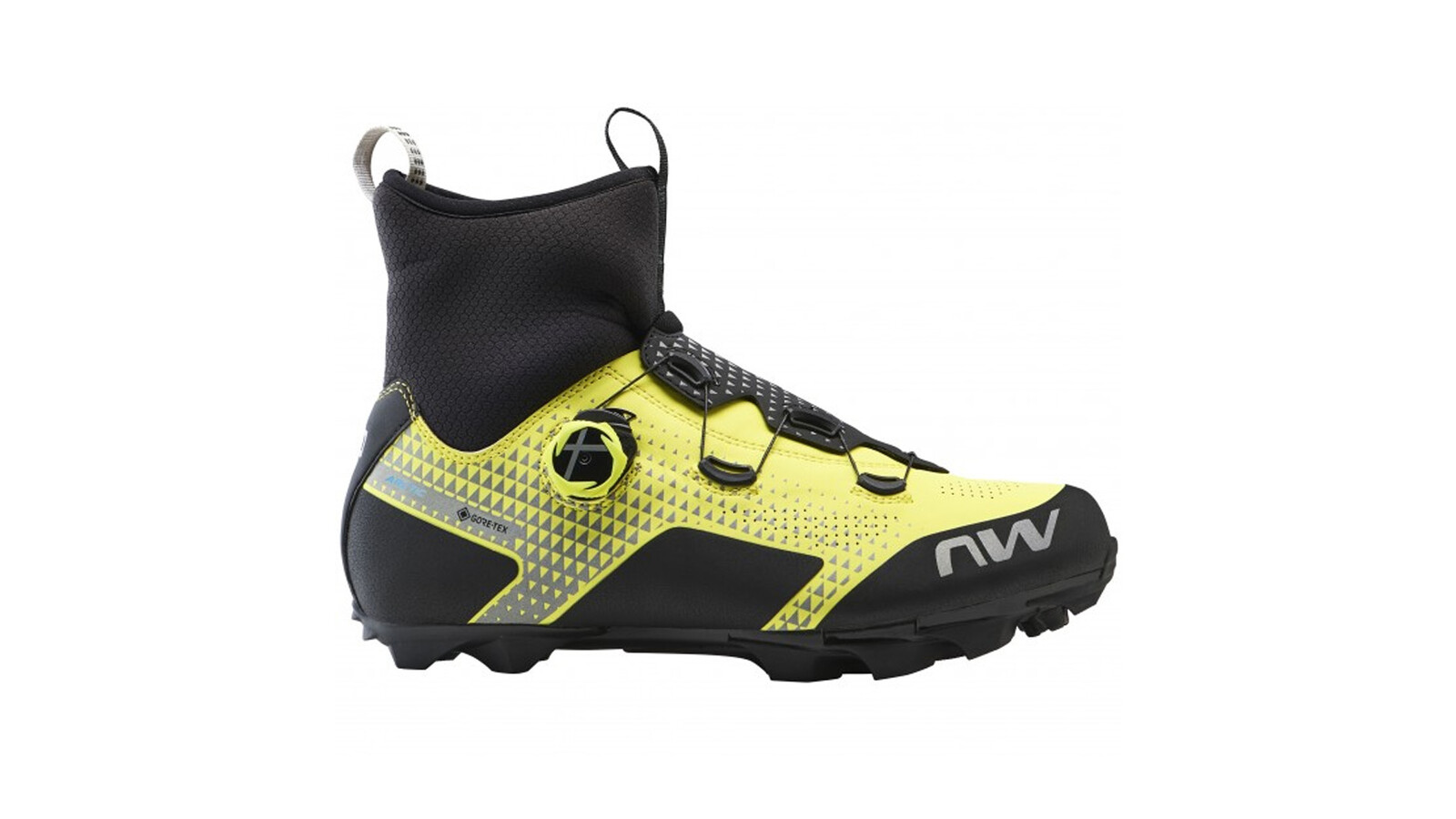 Northwave Celsius XC Arctic GTX Clipless Shoe - Reviews