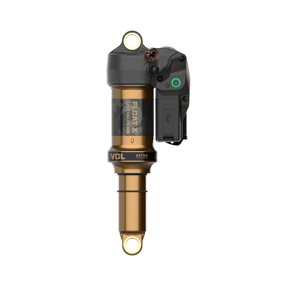 FOX FLOAT X Live Valve Neo Factory Rear Shock - Reviews