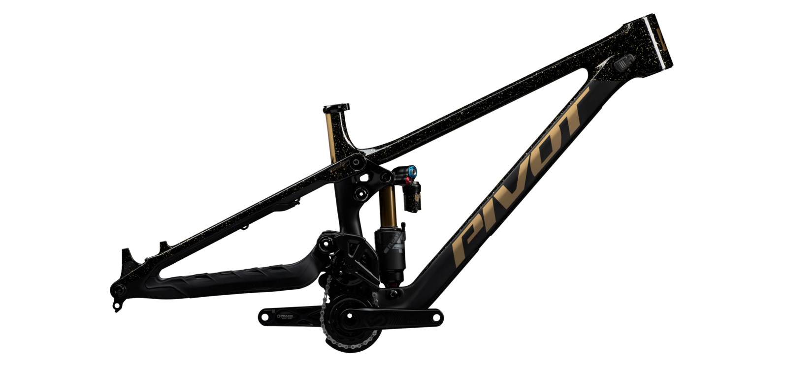 frame black