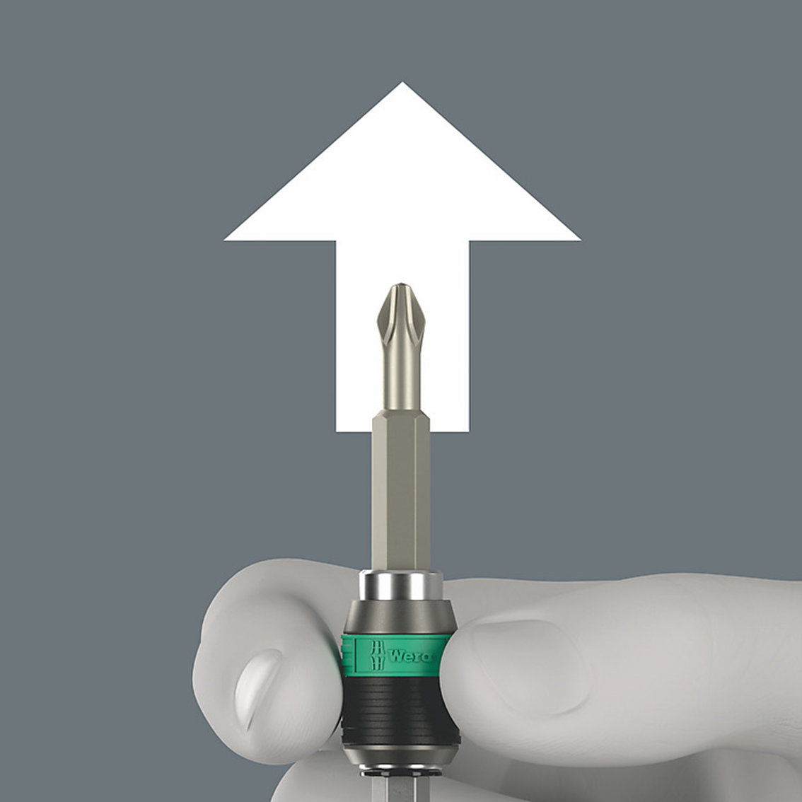 Kraftform Kompakt 60%2C 17 pieces RAPID OUT