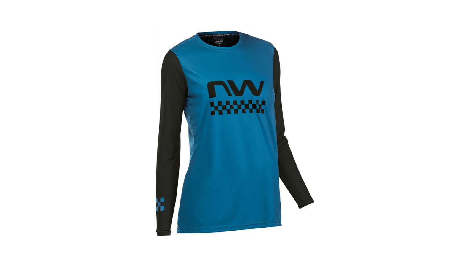 Northwave Edge Women's LS Jersey Reviews, Comparisons, Specs Riding