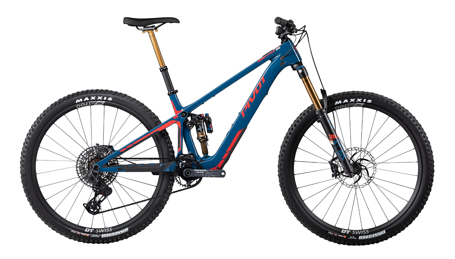 2024 Pivot Shuttle SL Pro X0 Eagle Transmission E-Bike - Reviews,  Comparisons, Specs - E-Bikes - Vital MTB