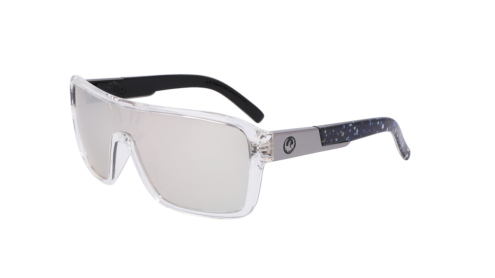 Bryan Iguchi w LUMALENS Silver Ion