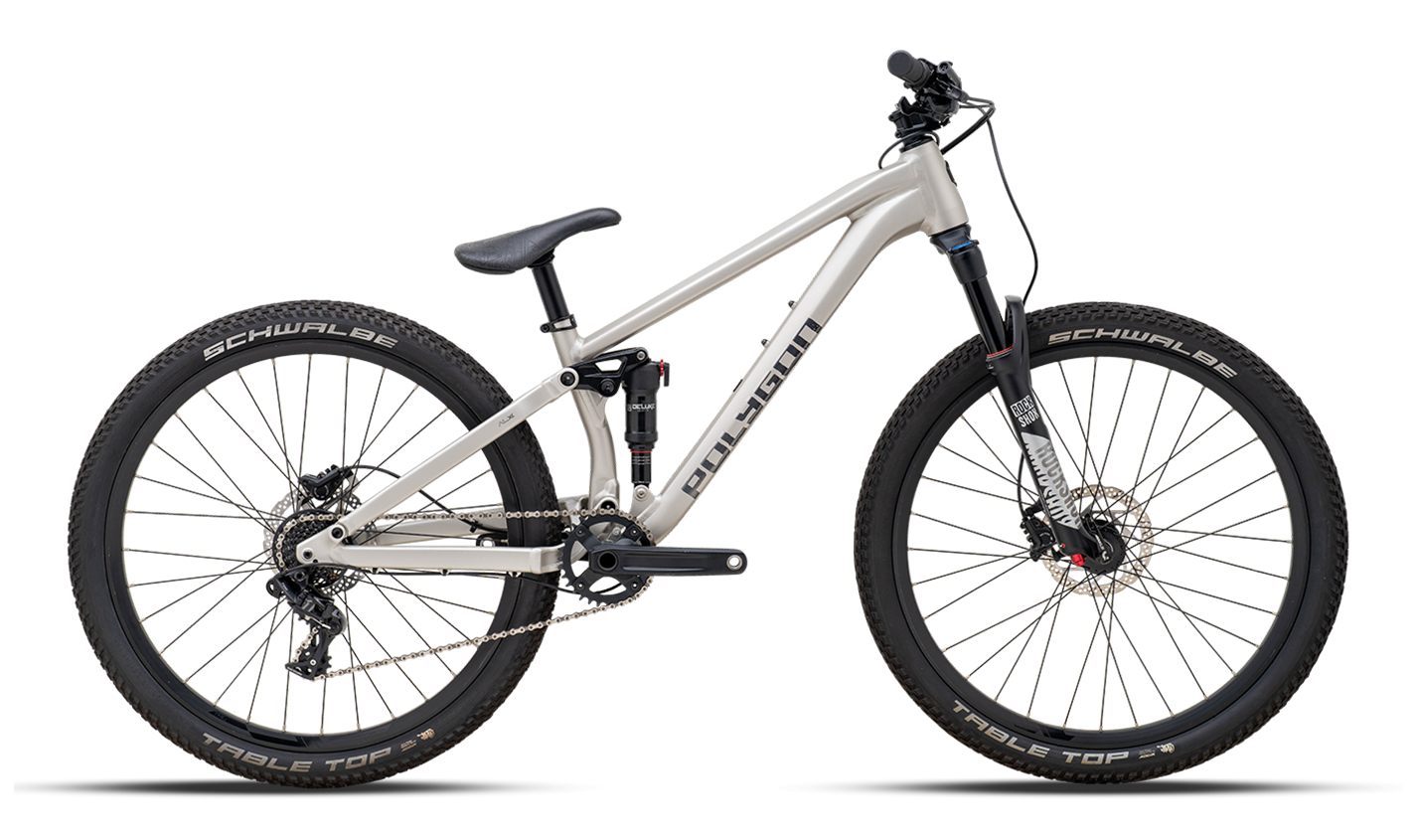 2025 Polygon Trid ZZ Bike - Reviews, Comparisons, Specs - Bikes