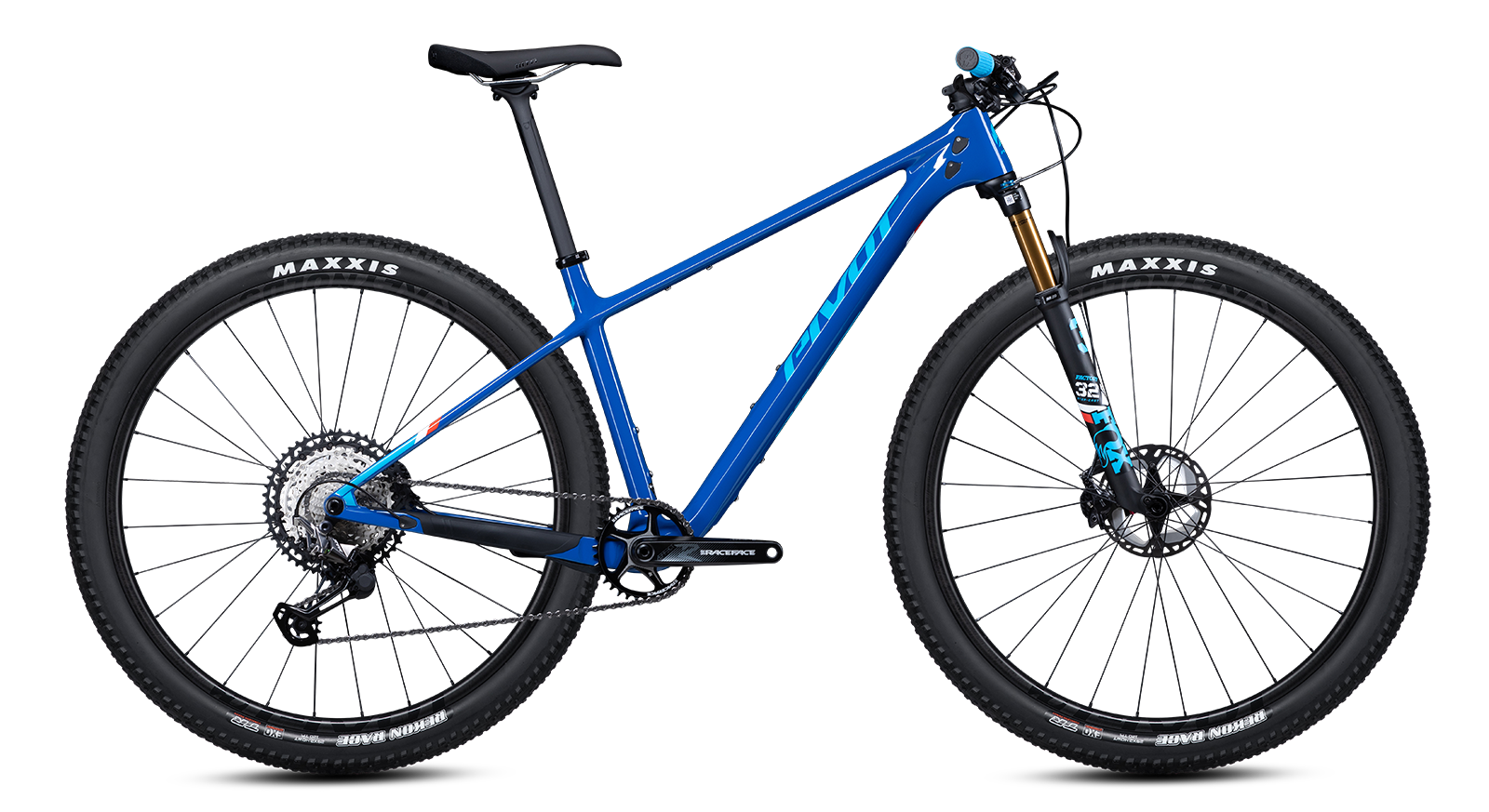Pivot LES マウンテンバイクフレーム カーボン Pivot LES SL Carbon Mountain Bike Frame - Bikes
