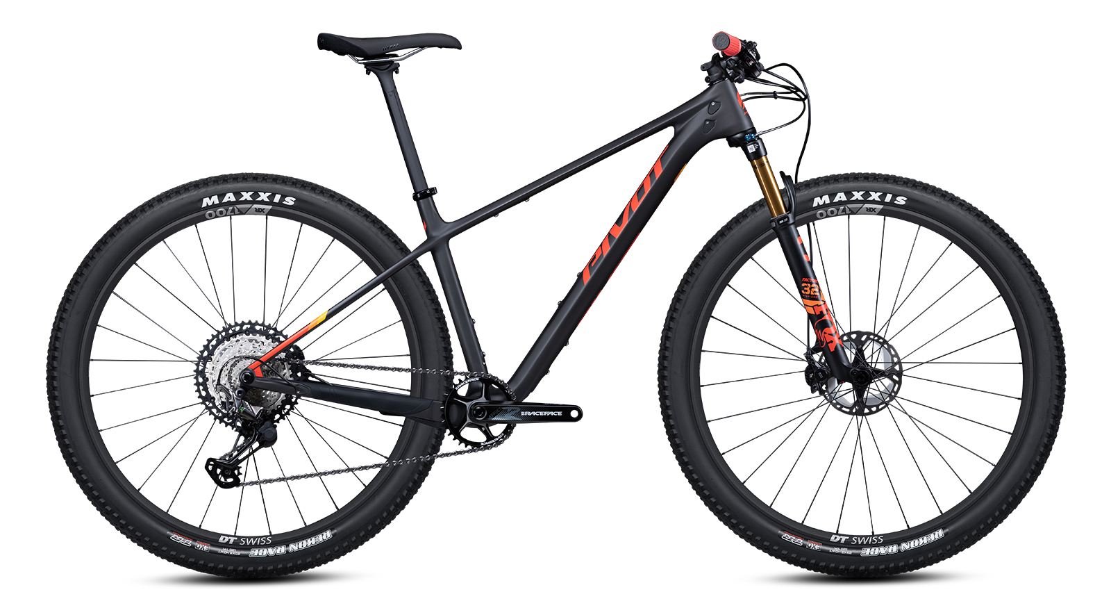 2024 Pivot LES SL Pro XT/XTR Bike - Reviews, Comparisons