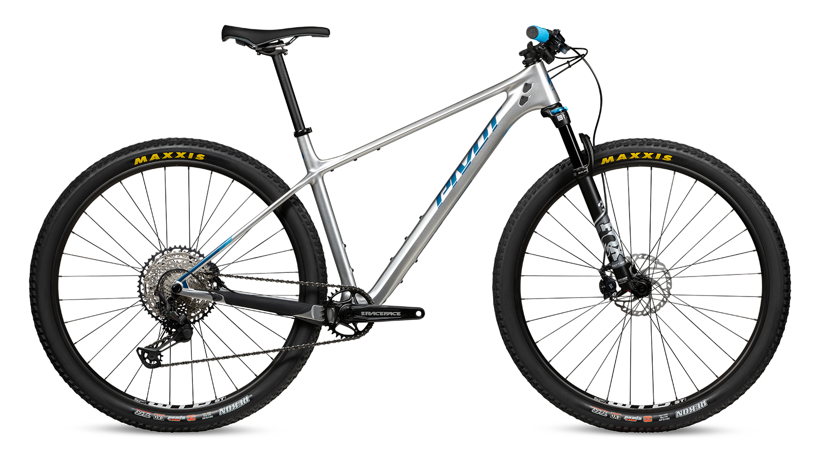 Pivot LES マウンテンバイクフレーム カーボン Pivot LES SL | Pivot Cycles