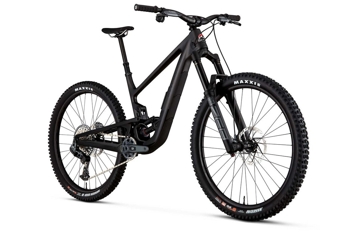 Mサイズ Altitude Carbon rockymountain Altitude Carbon 99